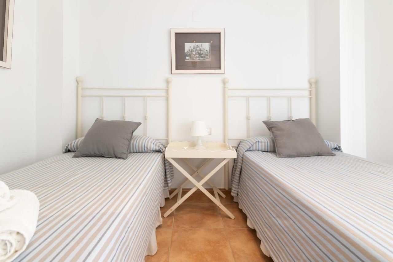 Javea Terraza + Piscina + Vistas Al Mar Platja de Larenal 外观 照片
